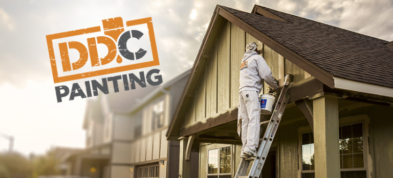 Interior & Exterior Painters in Bend and Redmond Oregon